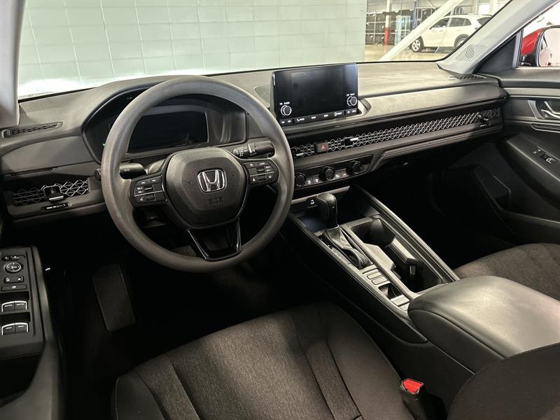 honda Accord Sedan 2023 - 31