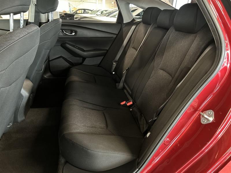 honda Accord Sedan 2023 - 33