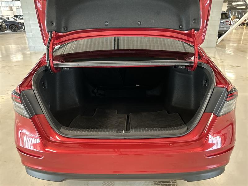 honda Accord Sedan 2023 - 34