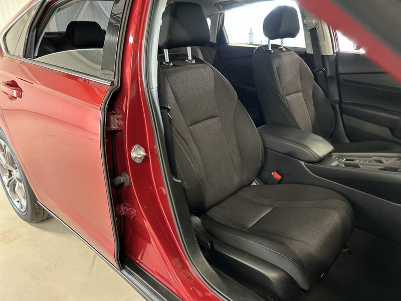 honda Accord Sedan 2023 - 35
