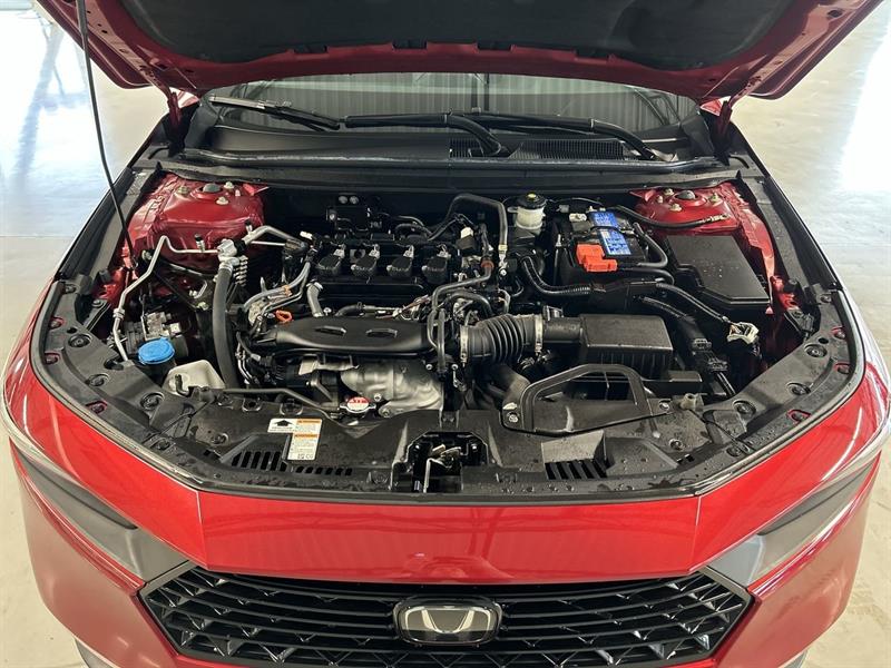 honda Accord Sedan 2023 - 36