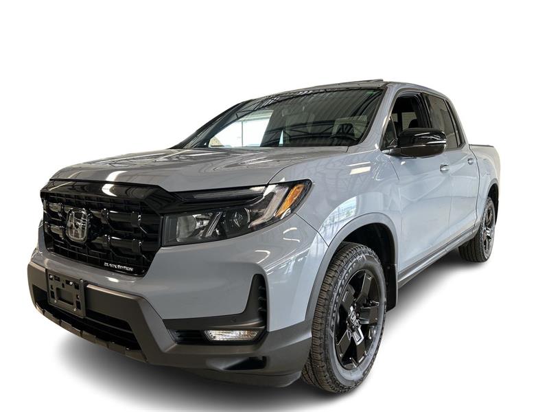 honda Ridgeline 2025