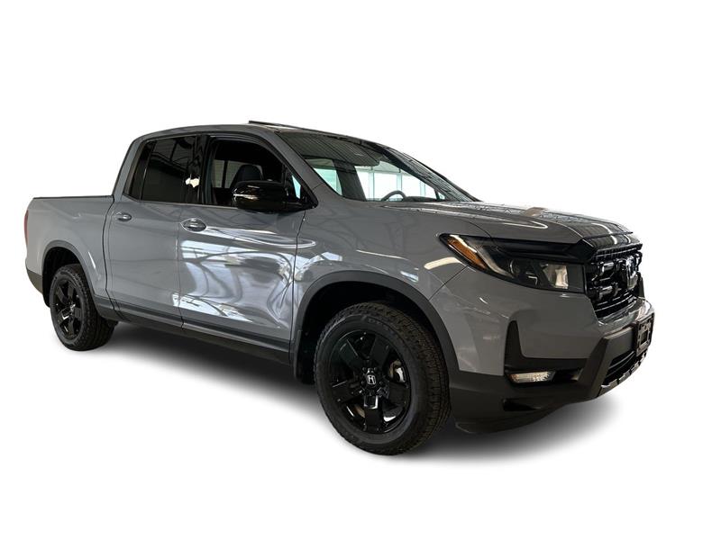 honda Ridgeline 2025 - 2