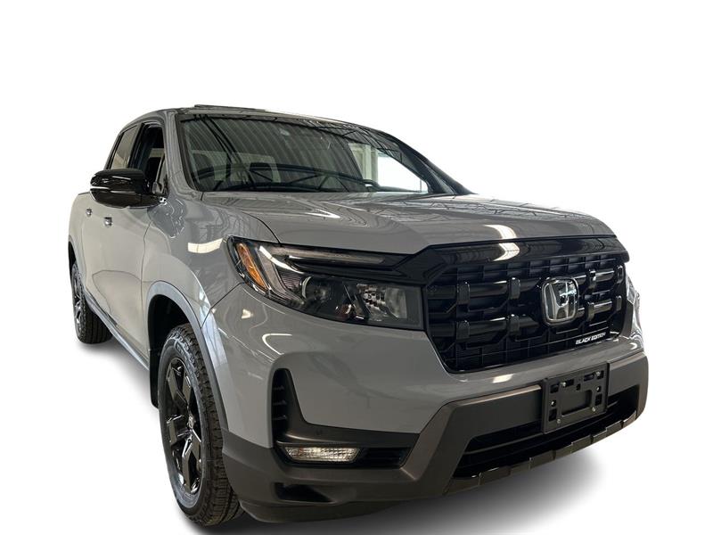 honda Ridgeline 2025 - 3