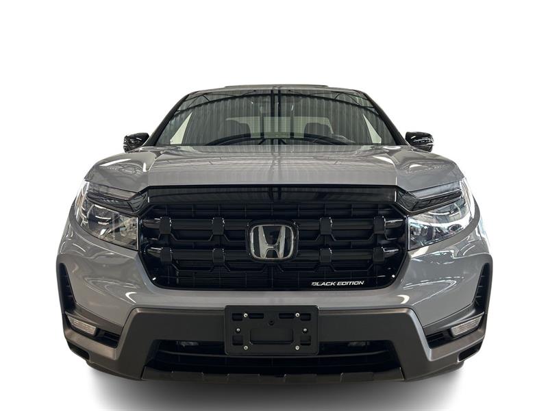 honda Ridgeline 2025 - 4