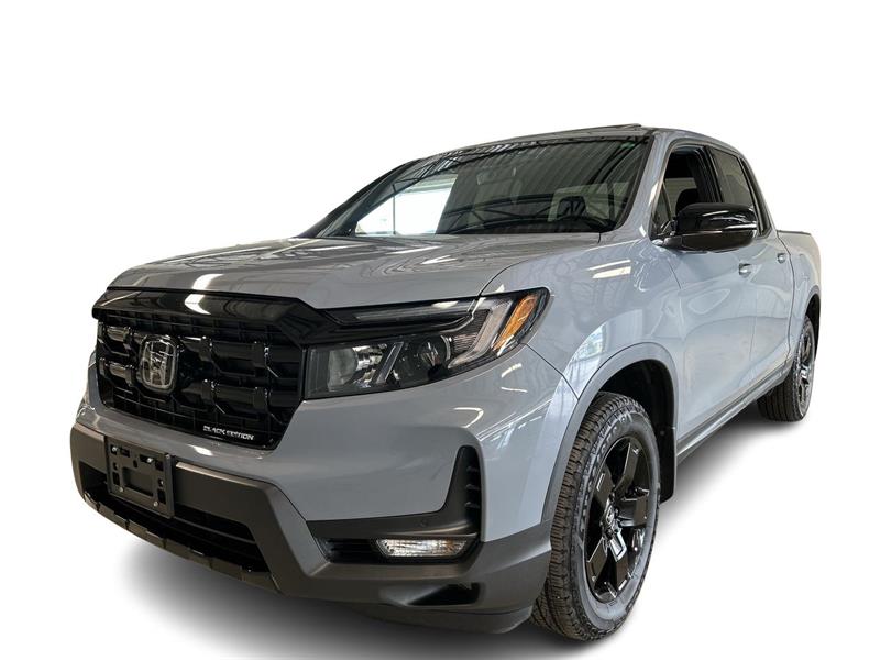 honda Ridgeline 2025 - 5