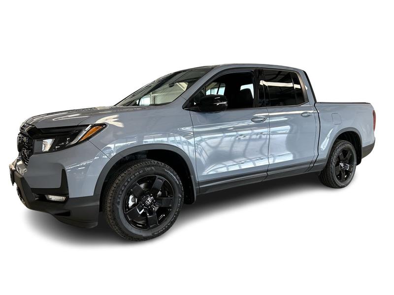 honda Ridgeline 2025 - 6