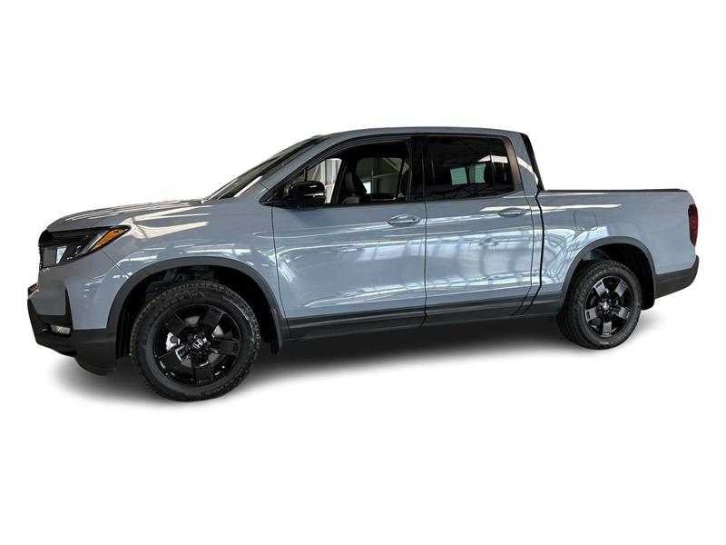 honda Ridgeline 2025 - 7