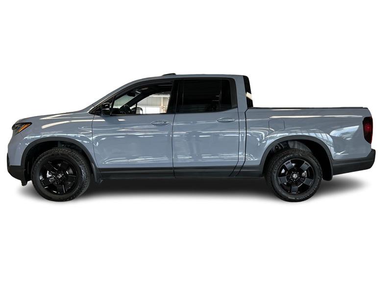 honda Ridgeline 2025 - 8