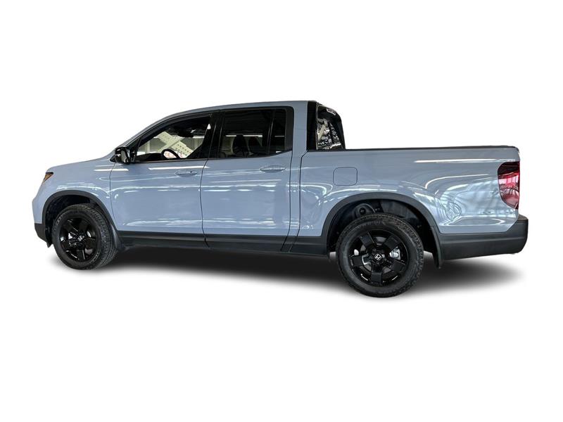 honda Ridgeline 2025 - 9