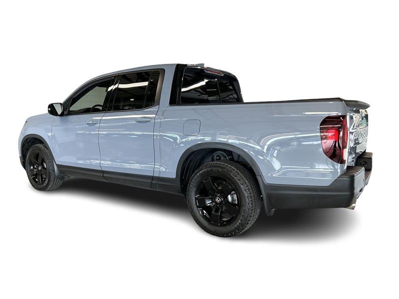 honda Ridgeline 2025 - 10
