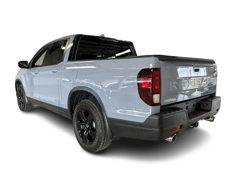 honda Ridgeline 2025 - 11