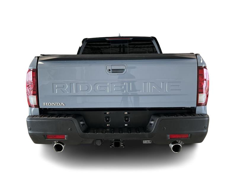 honda Ridgeline 2025 - 12