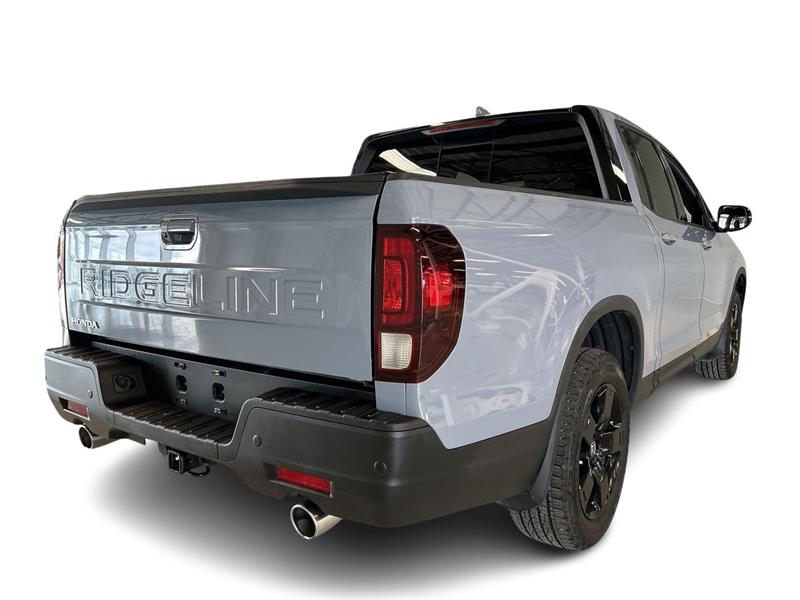 honda Ridgeline 2025 - 13