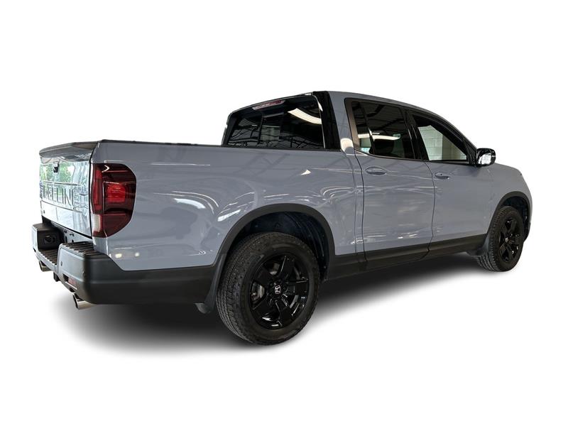 honda Ridgeline 2025 - 14