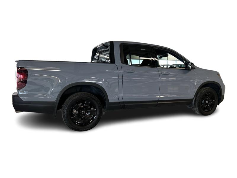 honda Ridgeline 2025 - 15
