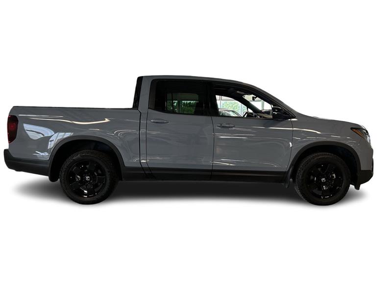honda Ridgeline 2025 - 16