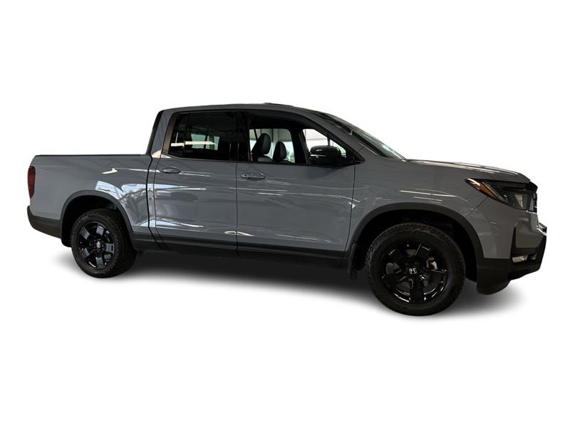 honda Ridgeline 2025 - 17