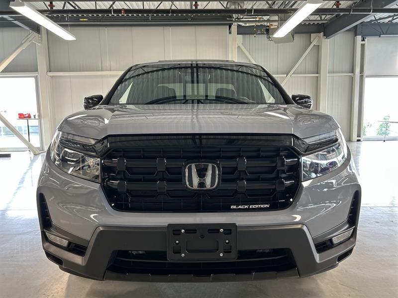 honda Ridgeline 2025 - 18