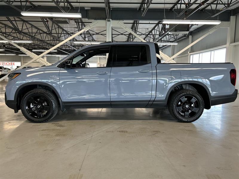 honda Ridgeline 2025 - 19