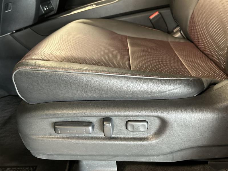 honda Ridgeline 2025 - 23