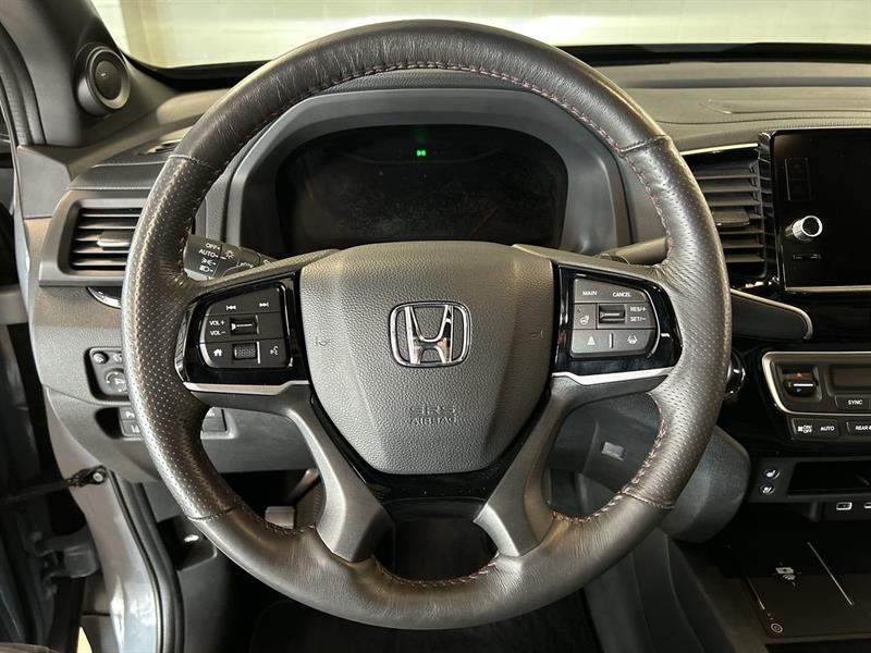 honda Ridgeline 2025 - 25