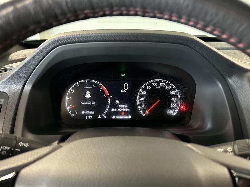 honda Ridgeline 2025 - 26