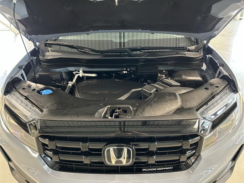 honda Ridgeline 2025 - 37
