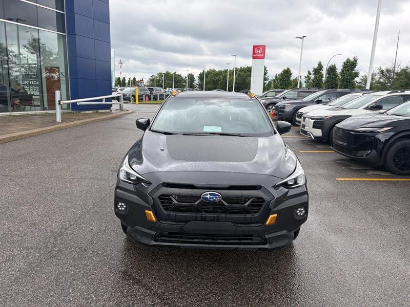 subaru Crosstrek 2024 - 2