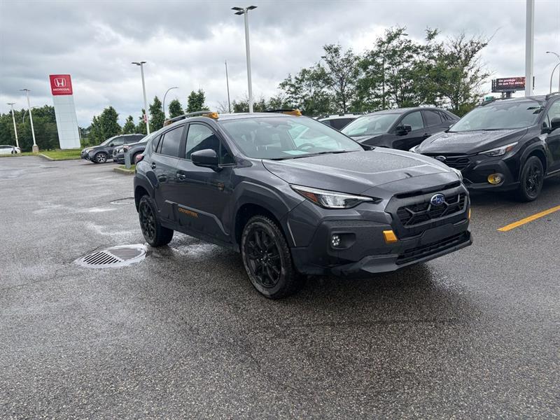 subaru Crosstrek 2024 - 3