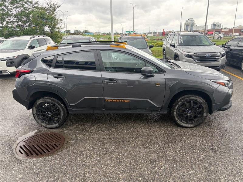 subaru Crosstrek 2024 - 4