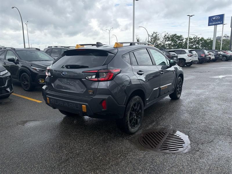 subaru Crosstrek 2024 - 5