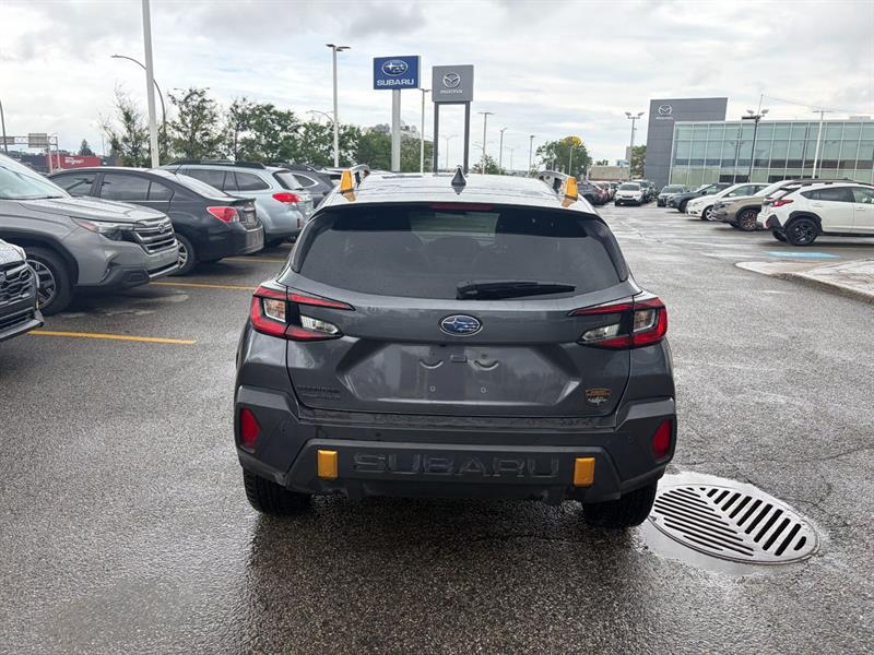 subaru Crosstrek 2024 - 6