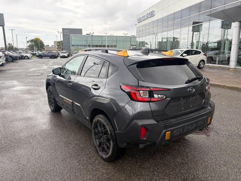 subaru Crosstrek 2024 - 7