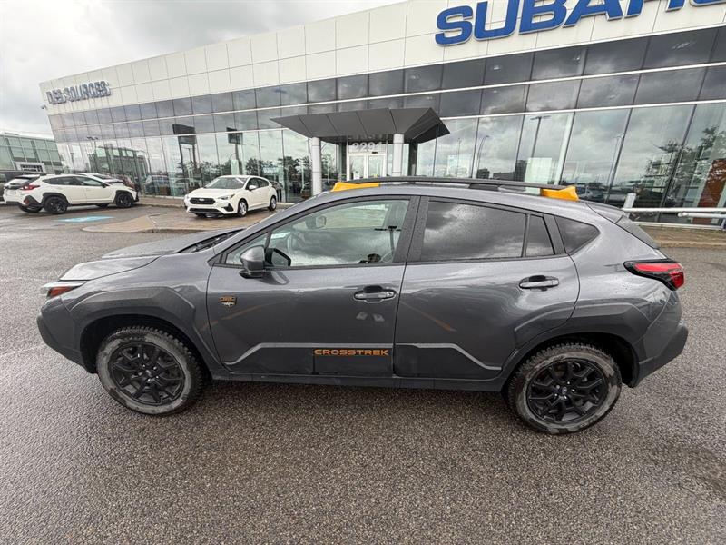 subaru Crosstrek 2024 - 8