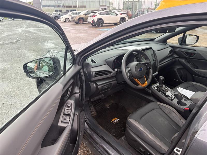 subaru Crosstrek 2024 - 9