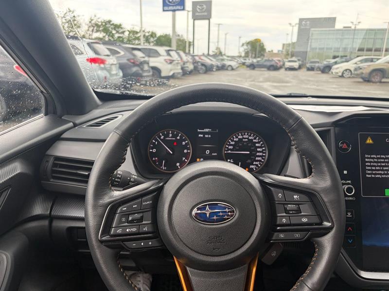 subaru Crosstrek 2024 - 10
