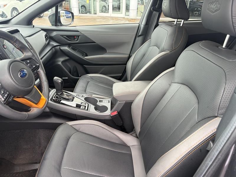 subaru Crosstrek 2024 - 12
