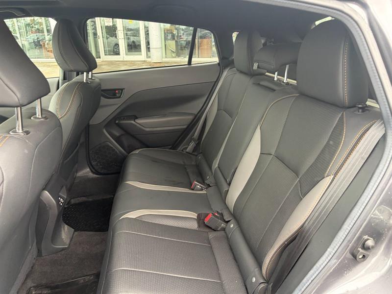subaru Crosstrek 2024 - 13