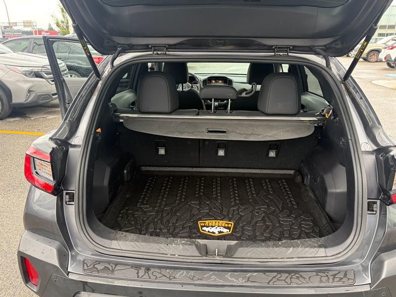 subaru Crosstrek 2024 - 14
