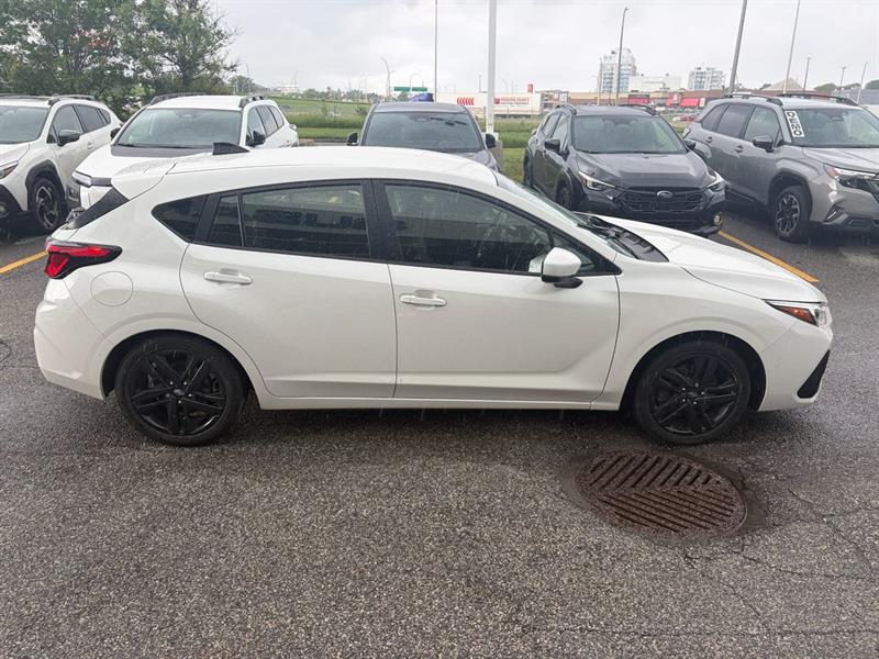 subaru Impreza 2024 - 4