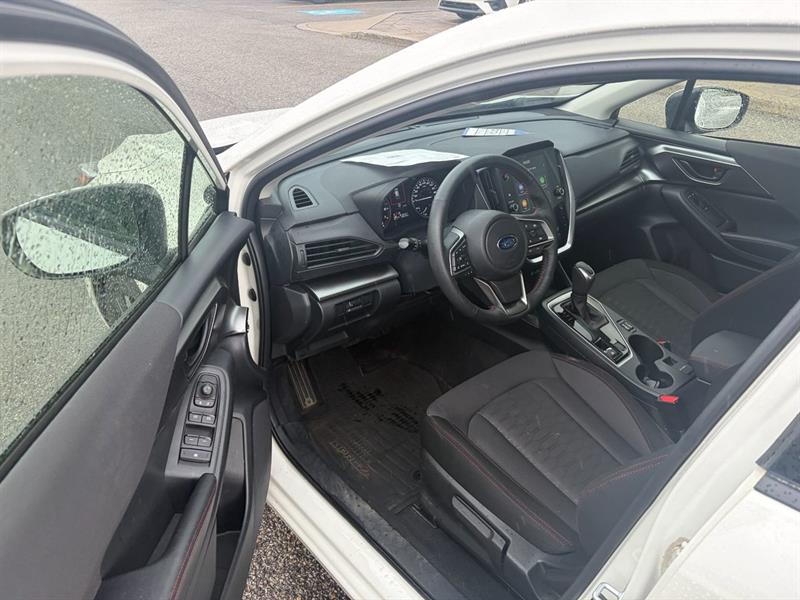 subaru Impreza 2024 - 9