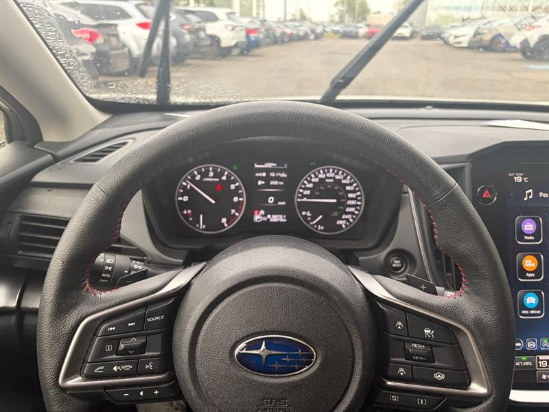 subaru Impreza 2024 - 10