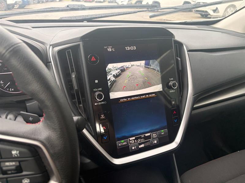 subaru Impreza 2024 - 12
