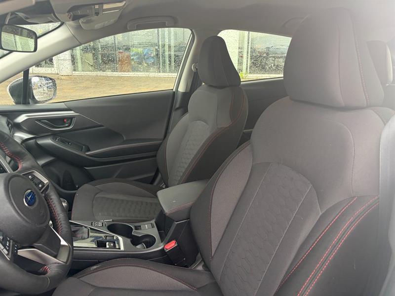 subaru Impreza 2024 - 13