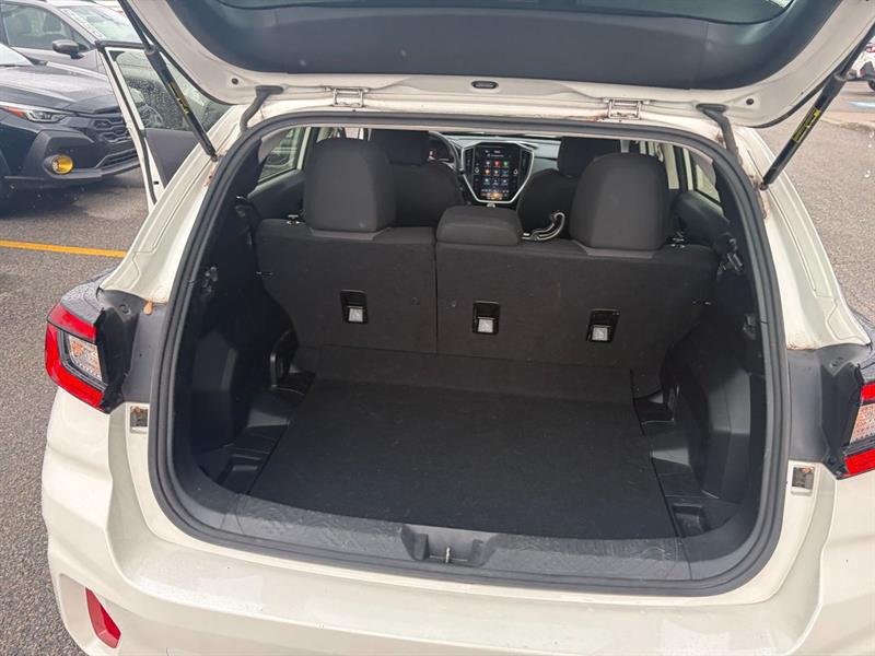 subaru Impreza 2024 - 15