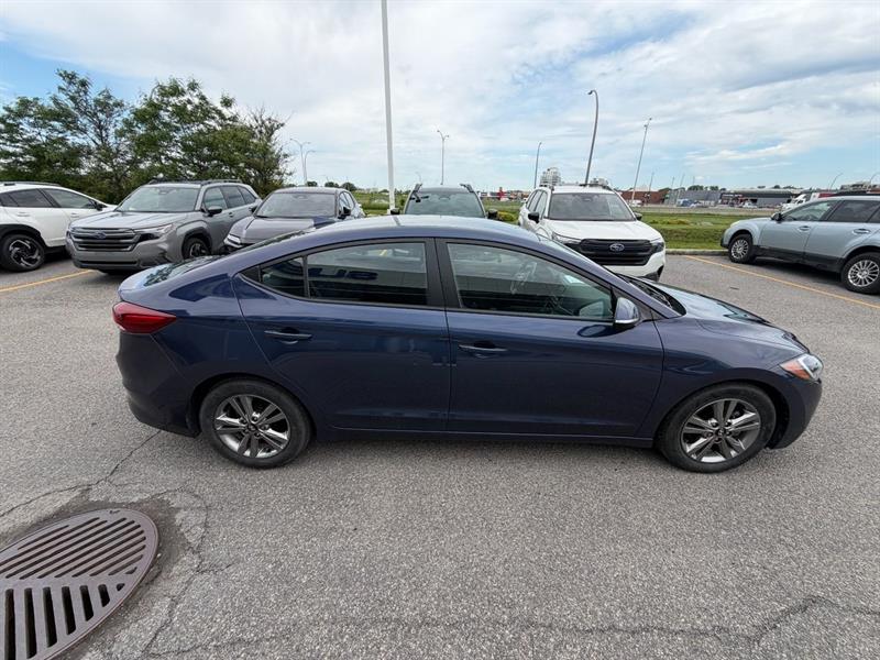 hyundai Elantra 2018 - 3