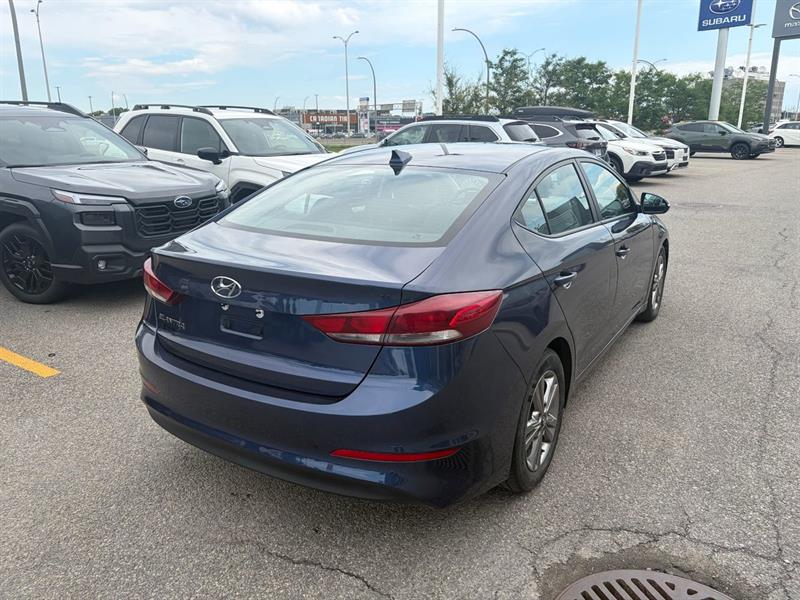 hyundai Elantra 2018 - 4