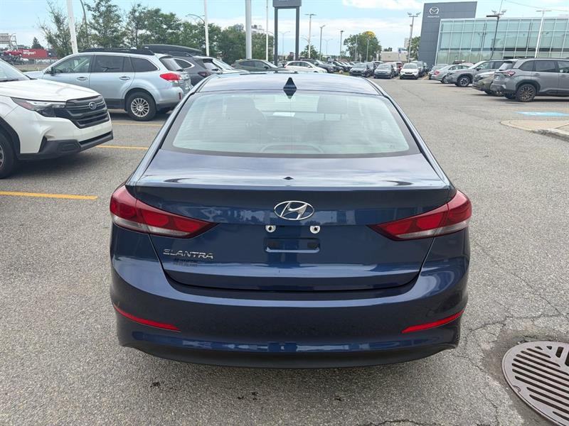 hyundai Elantra 2018 - 5