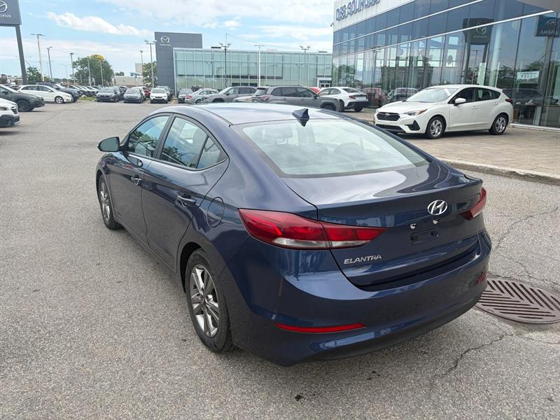 hyundai Elantra 2018 - 6